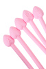Набор вагинальных шариков TOYFA Flovetta  TULIPS
