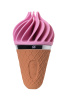 Вибромассажер Satisfyer layons Sweet Treat, розовый, 10,4 см