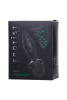 Анальная пробка Erotist Strob S - size, черная, 7 см Ø 2,6