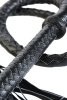 Кнут кожаный TOYFA Theatre, 175 см