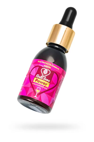 Концентрат для женщин Forte Love Power